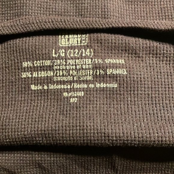 Lot of mostly Large & X- Large Tanks, Brand Variety - Picture 7 of 11